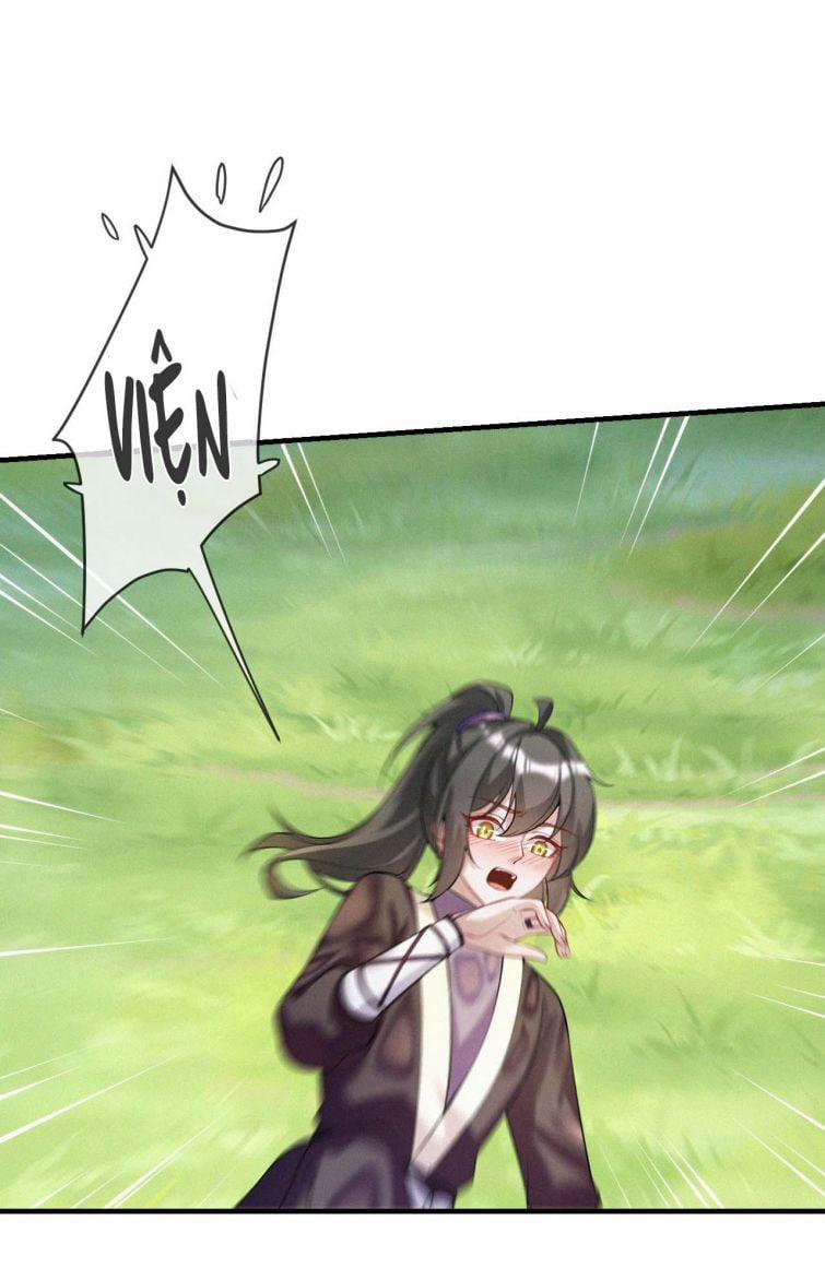 Nhất Niệm Giai Tình 45 trang 18