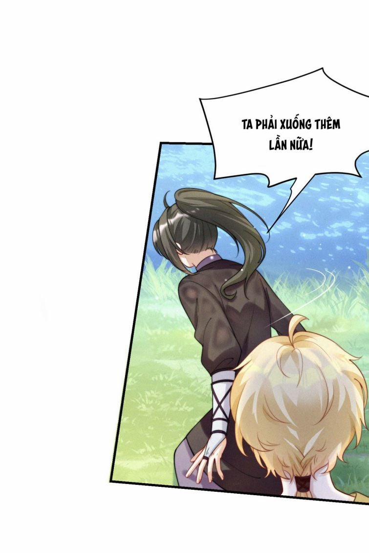 Nhất Niệm Giai Tình 45 trang 29