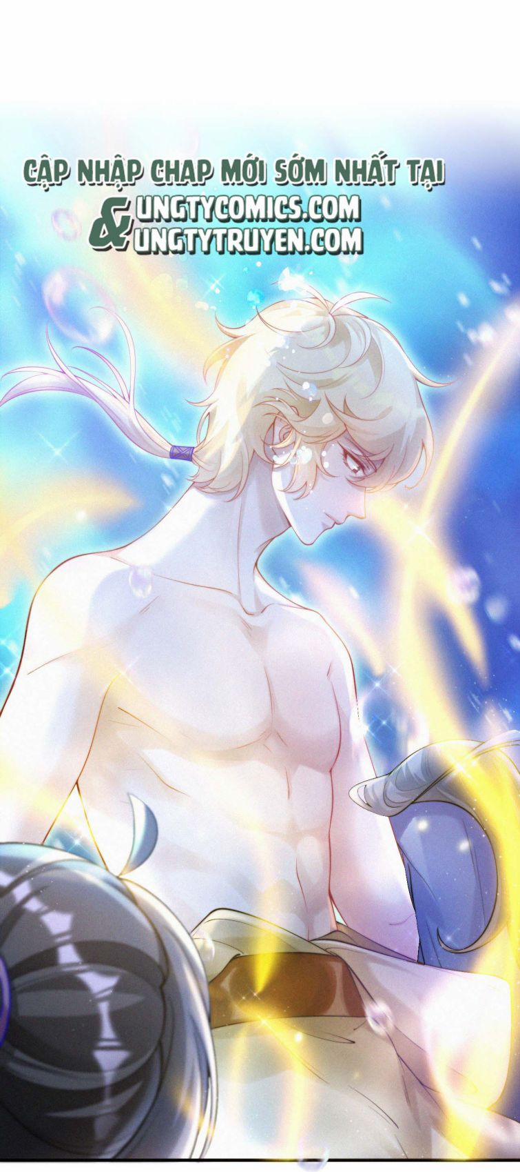 Nhất Niệm Giai Tình 45 trang 3