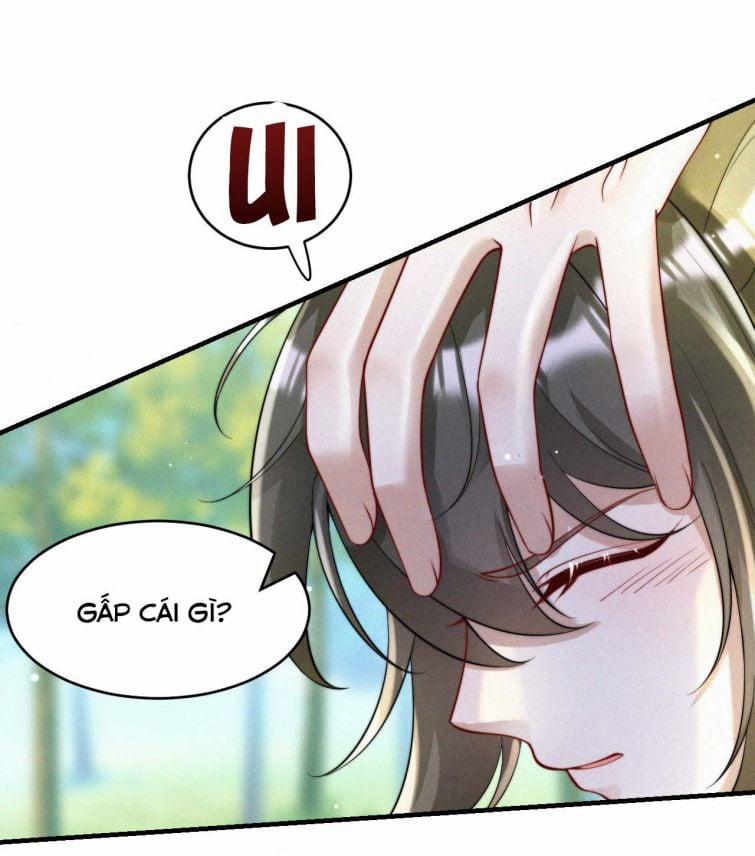 Nhất Niệm Giai Tình 45 trang 30