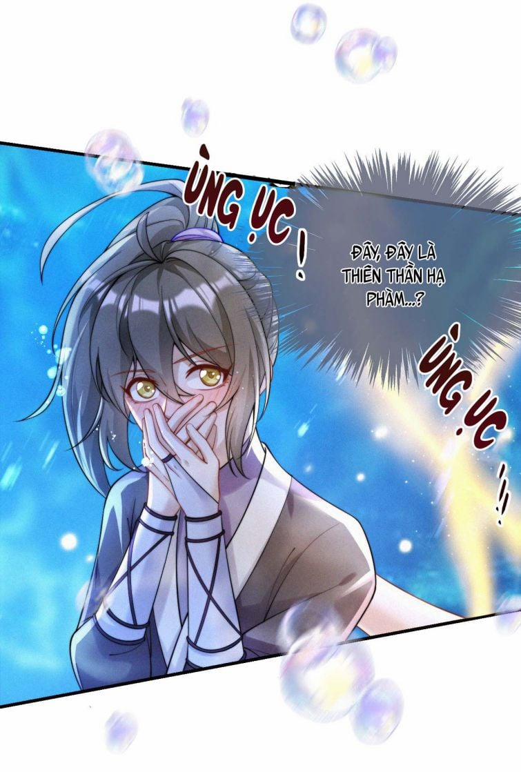 Nhất Niệm Giai Tình 45 trang 4