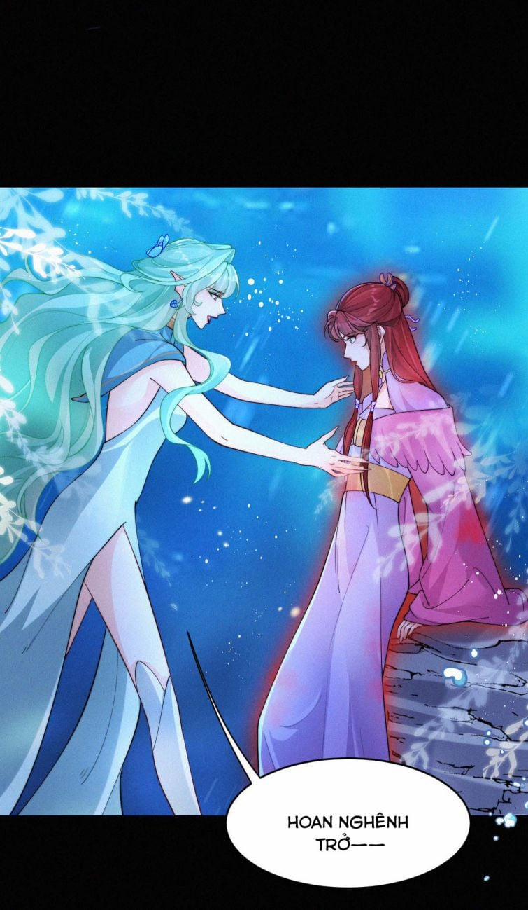 Nhất Niệm Giai Tình 45 trang 42