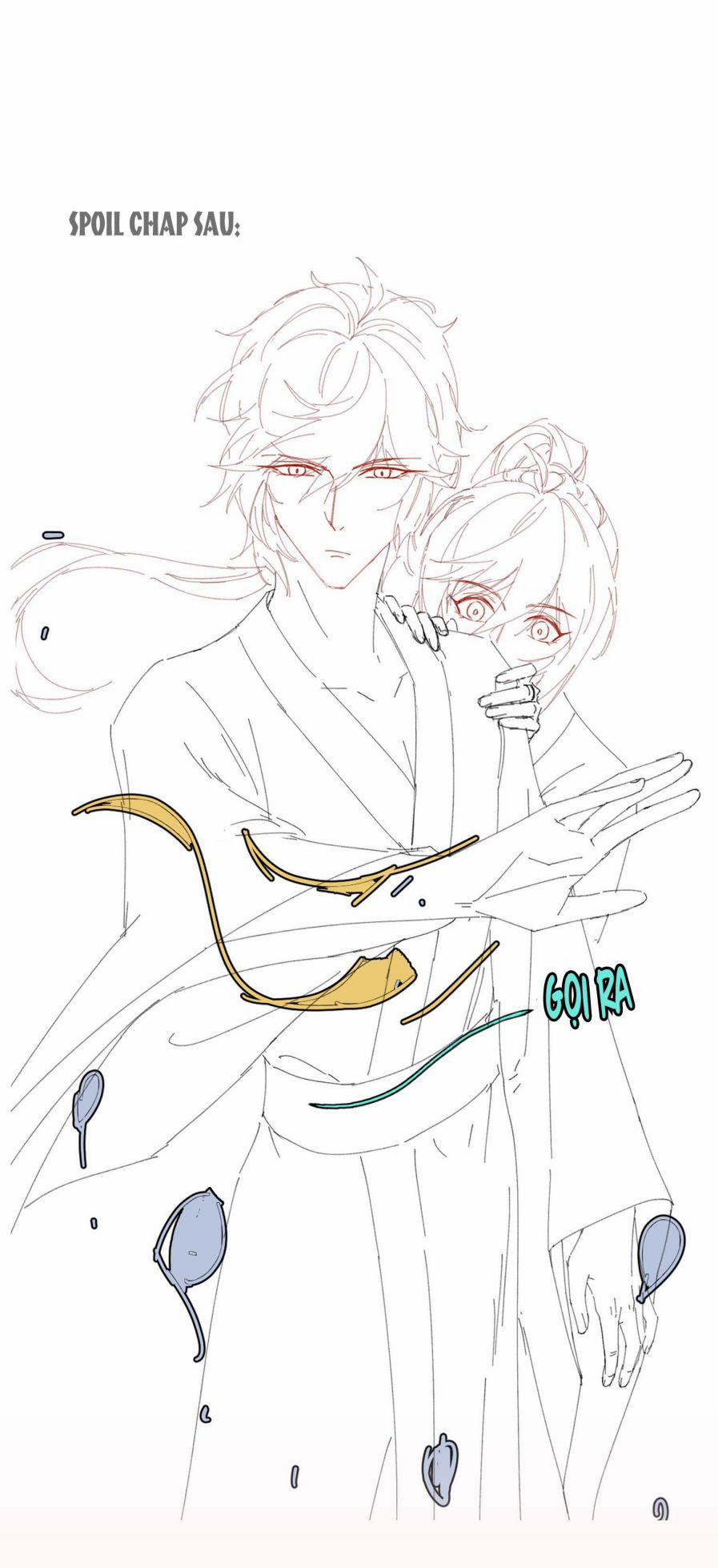 Nhất Niệm Giai Tình 45 trang 48