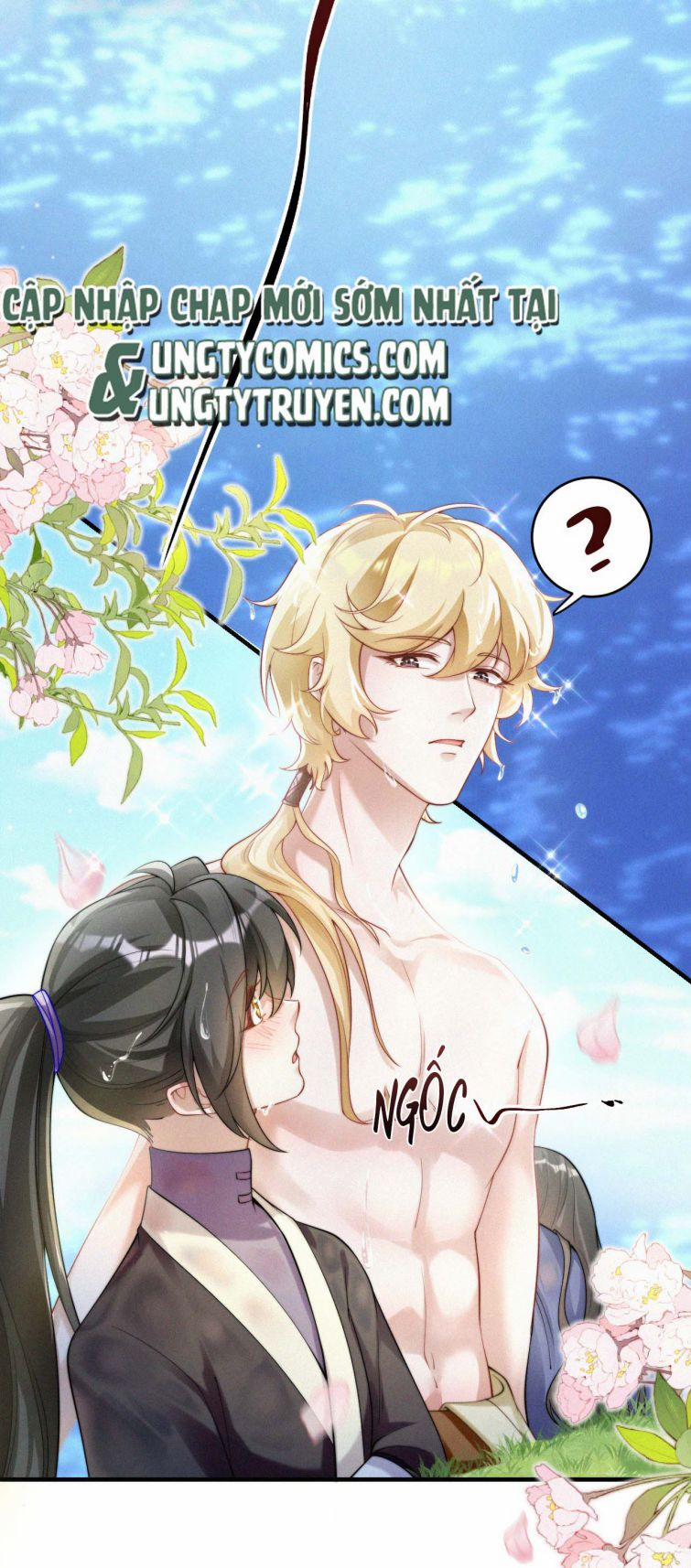 Nhất Niệm Giai Tình 45 trang 8