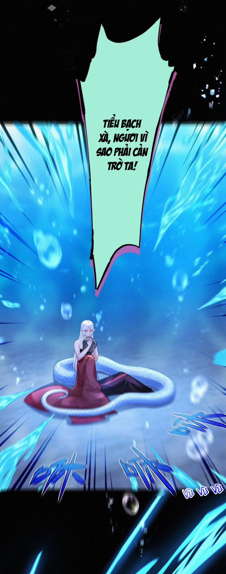 Nhất Niệm Giai Tình 46 trang 10