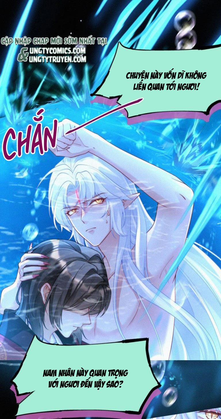 Nhất Niệm Giai Tình 46 trang 11