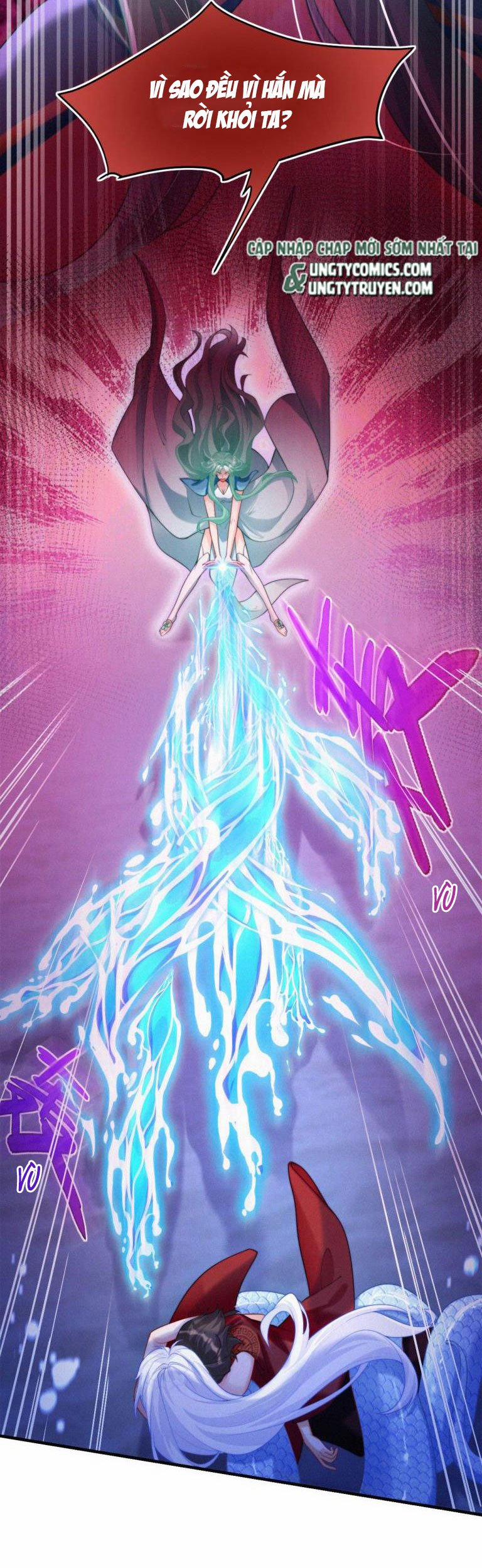 Nhất Niệm Giai Tình 46 trang 16