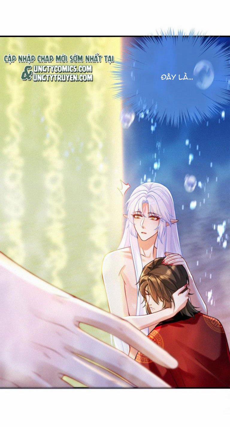 Nhất Niệm Giai Tình 46 trang 18