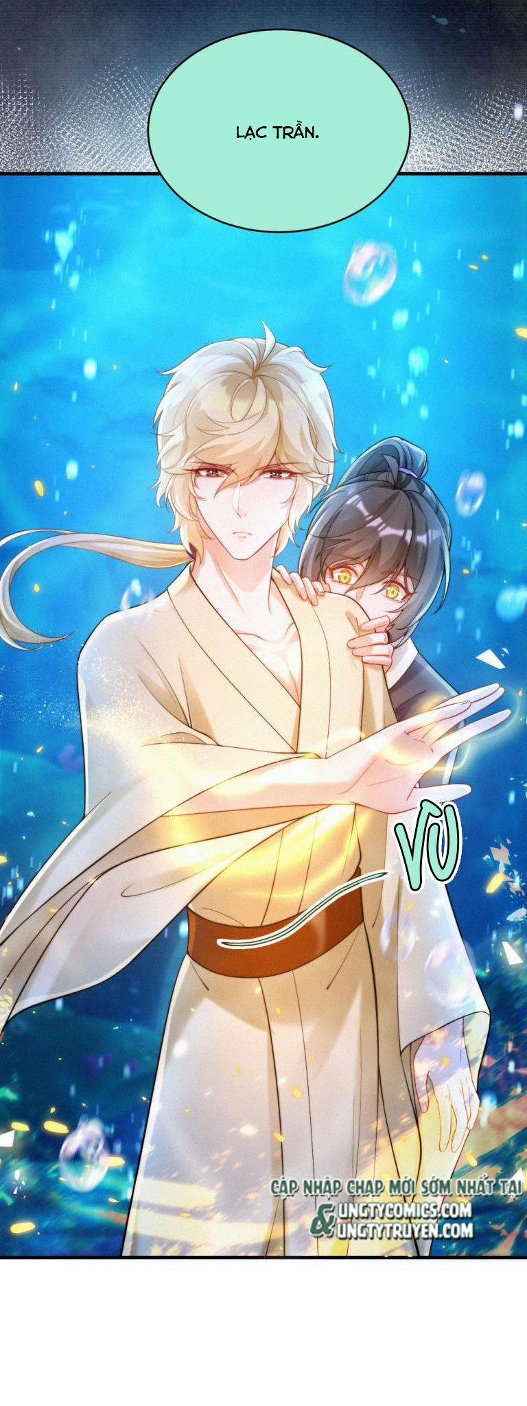 Nhất Niệm Giai Tình 46 trang 20