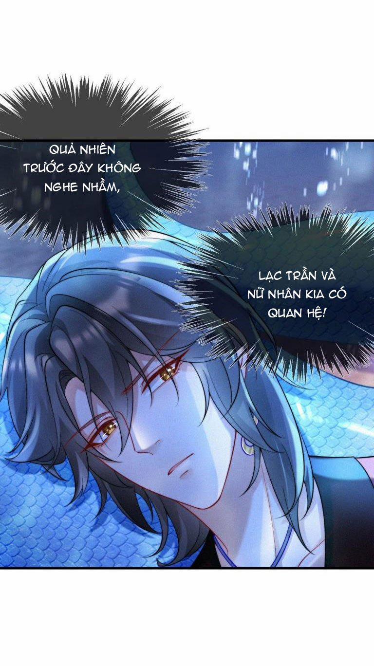 Nhất Niệm Giai Tình 46 trang 27