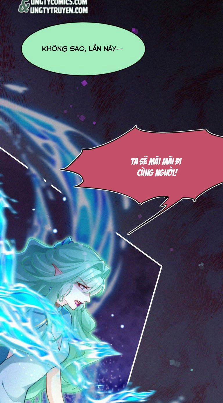 Nhất Niệm Giai Tình 46 trang 30