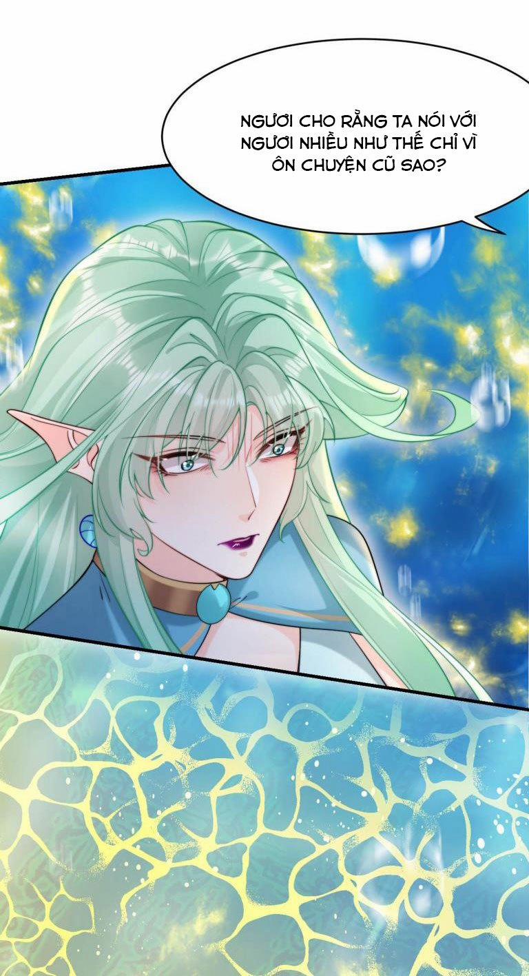 Nhất Niệm Giai Tình 46 trang 35