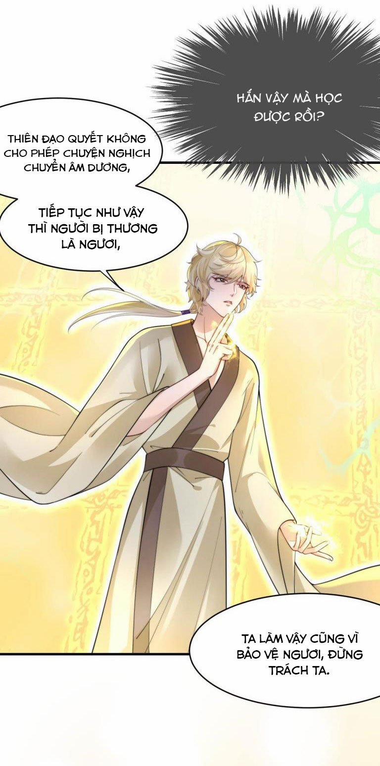 Nhất Niệm Giai Tình 46 trang 39