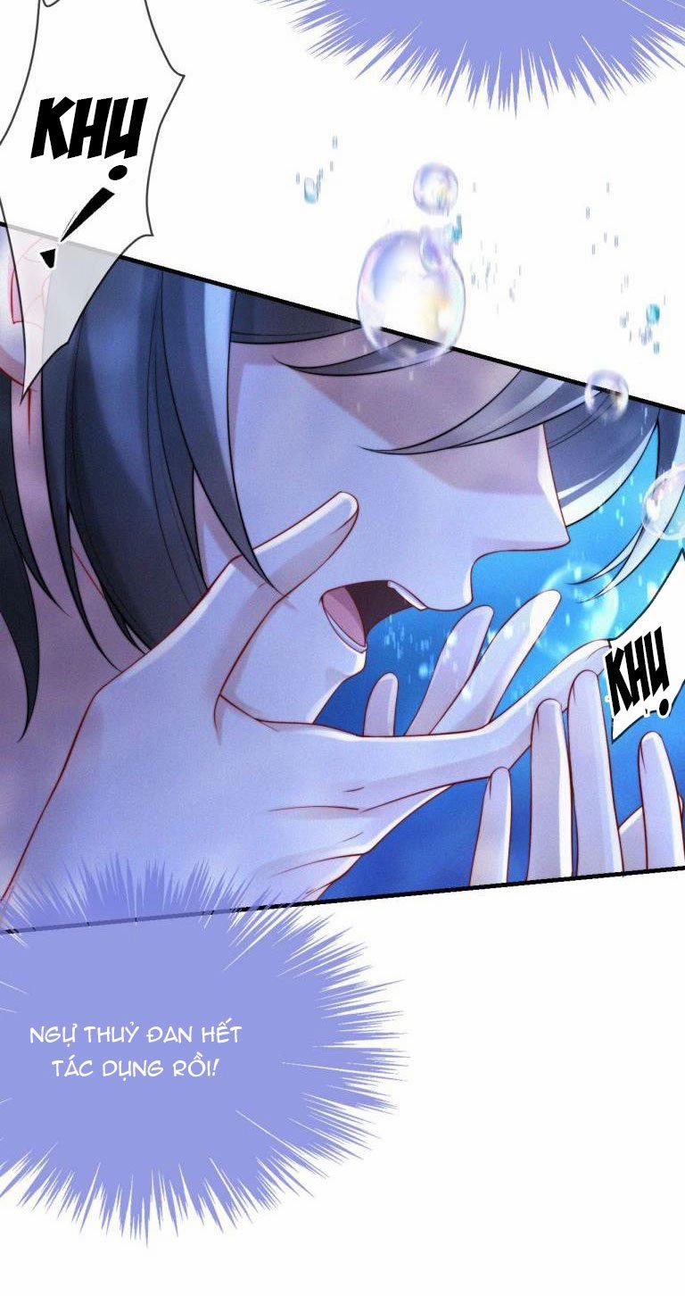 Nhất Niệm Giai Tình 46 trang 5