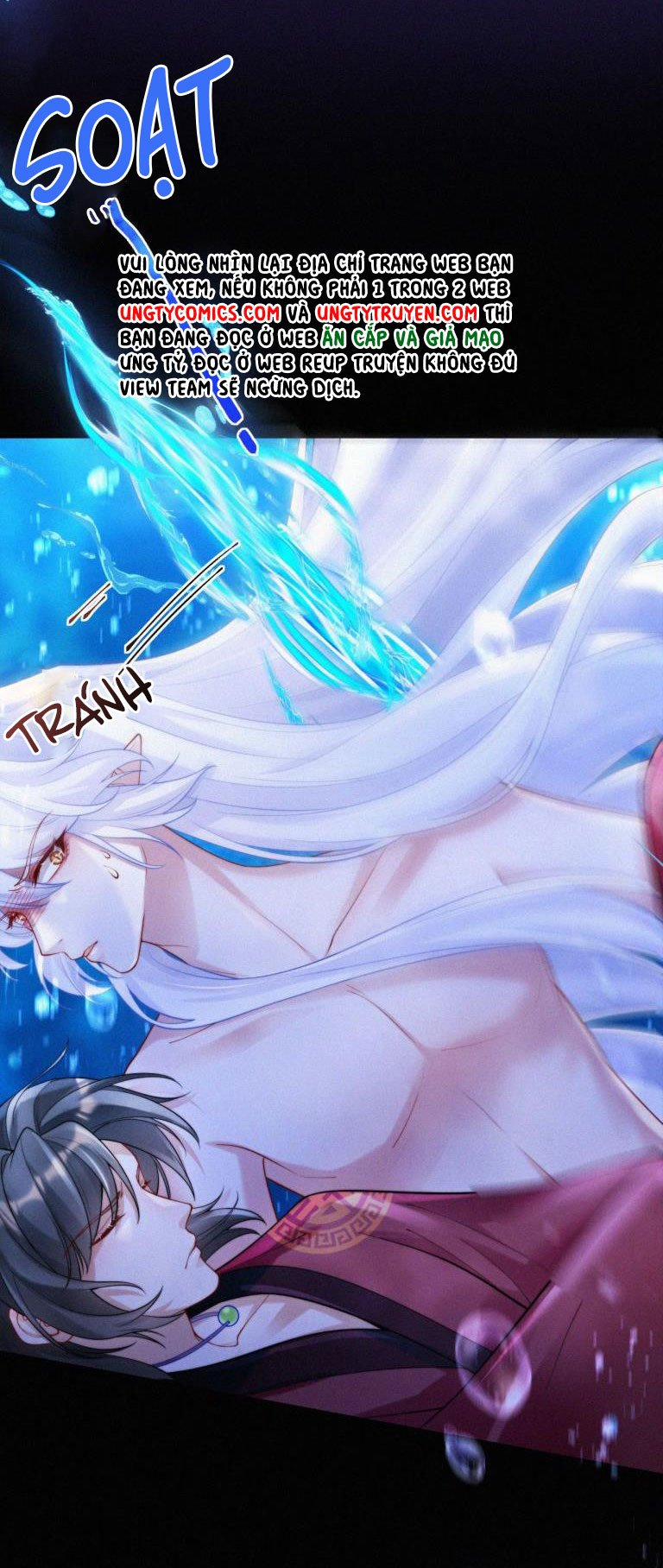 Nhất Niệm Giai Tình 46 trang 8