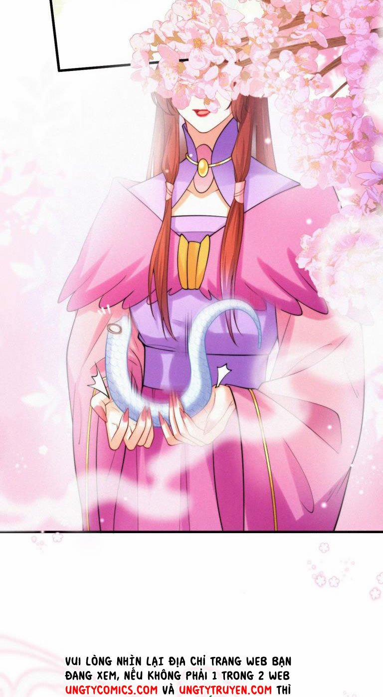 Nhất Niệm Giai Tình 47 trang 10