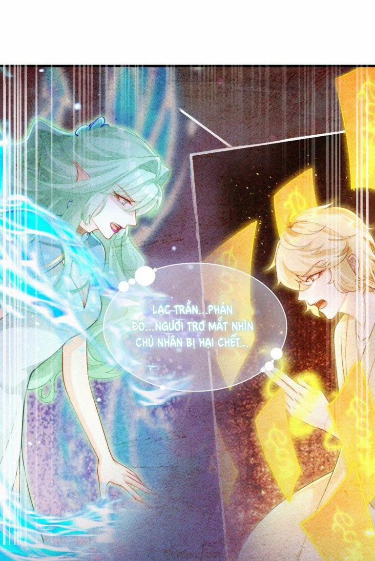 Nhất Niệm Giai Tình 47 trang 21