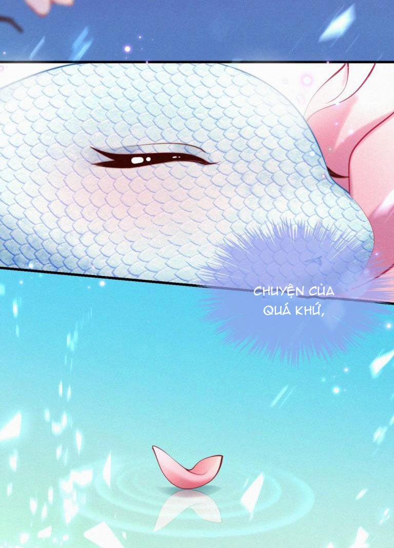 Nhất Niệm Giai Tình 47 trang 23