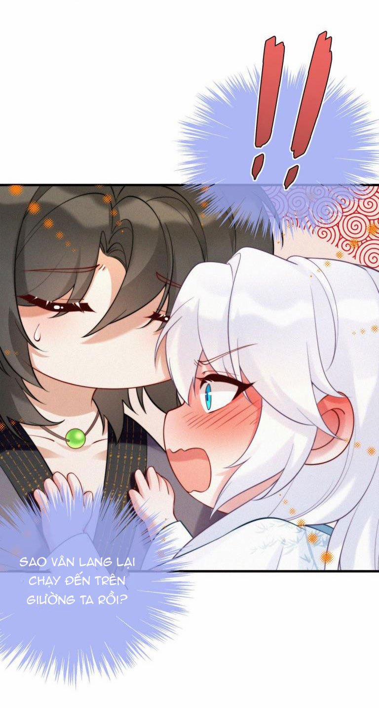 Nhất Niệm Giai Tình 47 trang 28