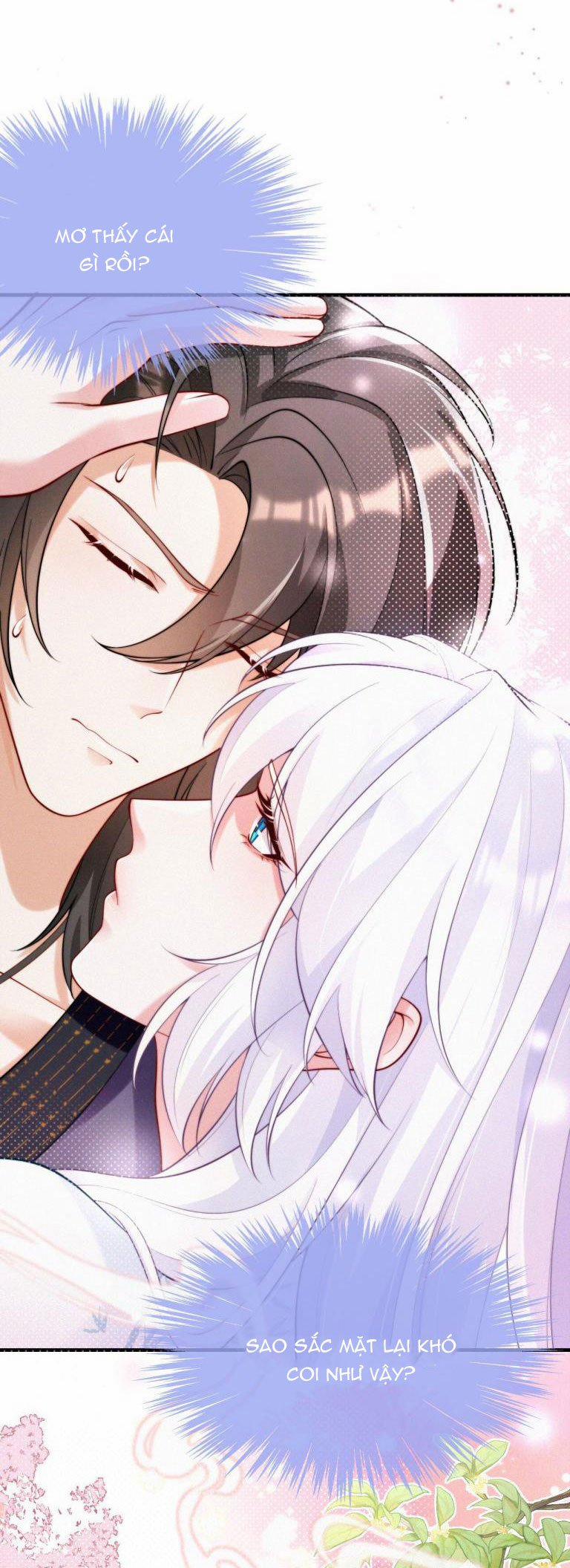 Nhất Niệm Giai Tình 47 trang 30