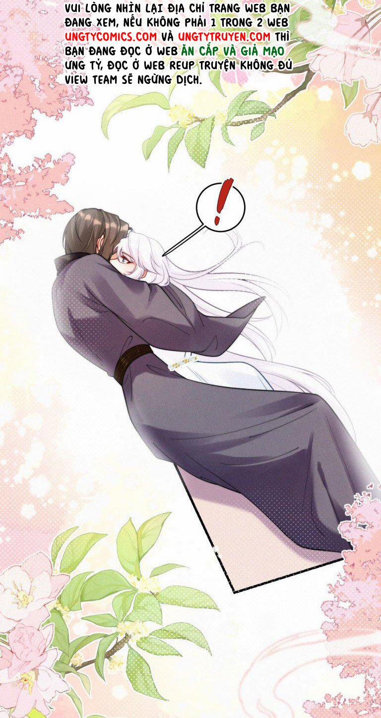 Nhất Niệm Giai Tình 47 trang 31