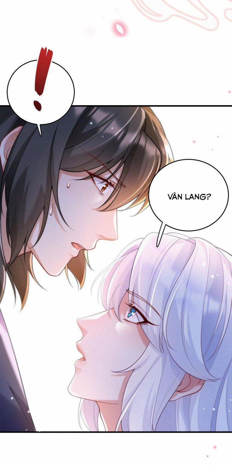 Nhất Niệm Giai Tình 47 trang 33