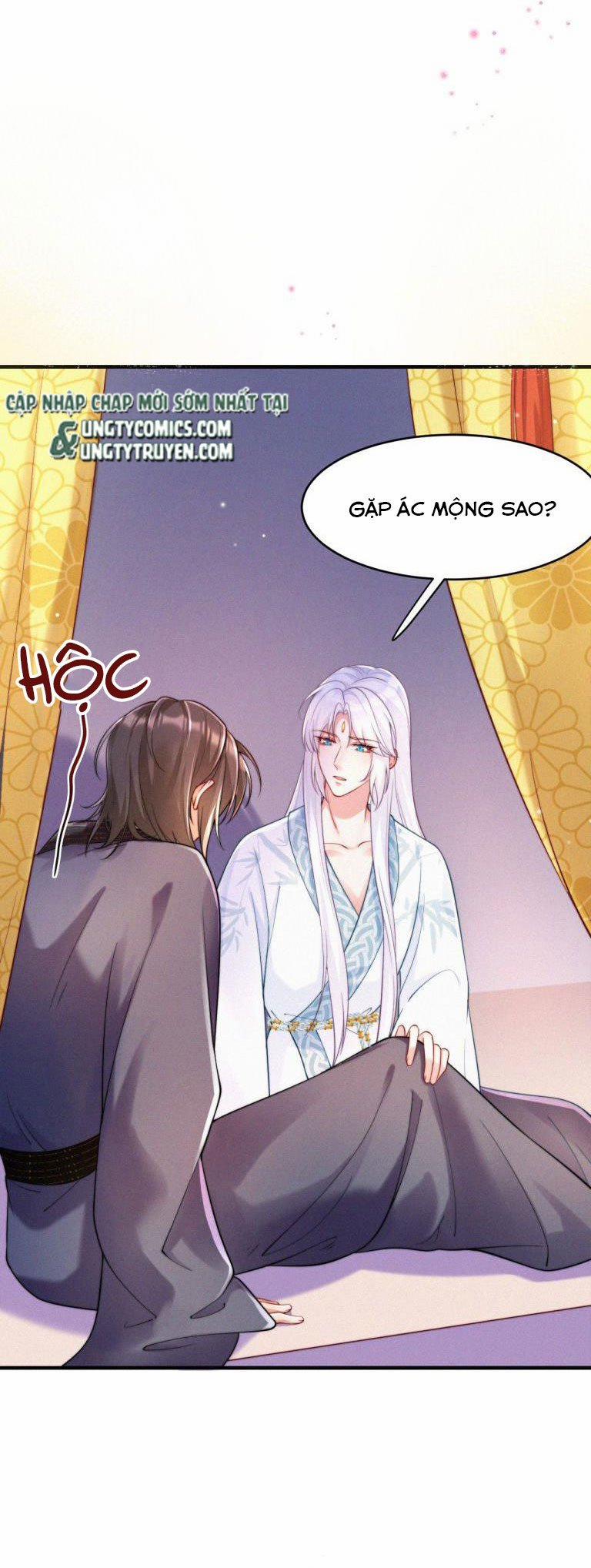 Nhất Niệm Giai Tình 47 trang 34