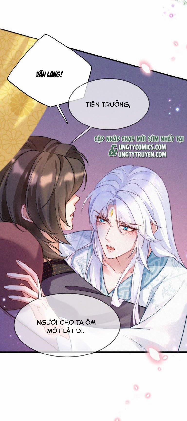 Nhất Niệm Giai Tình 47 trang 37