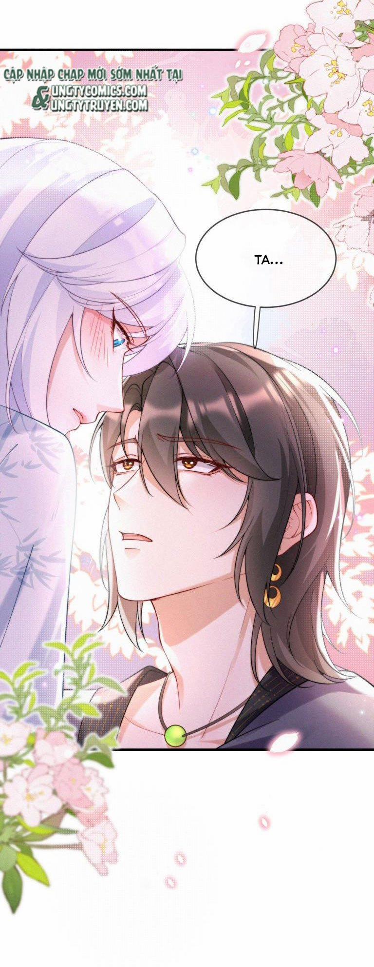 Nhất Niệm Giai Tình 47 trang 39