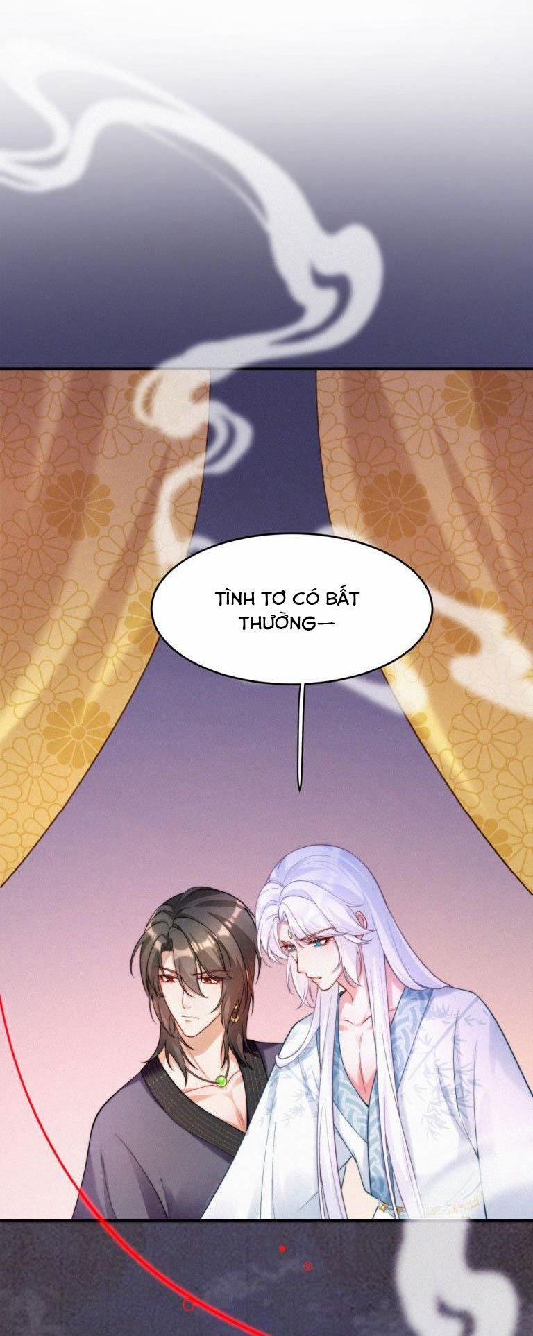 Nhất Niệm Giai Tình 47 trang 43