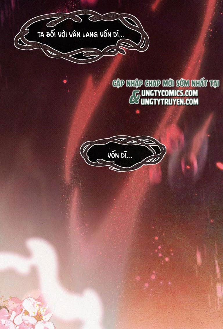 Nhất Niệm Giai Tình 47 trang 6