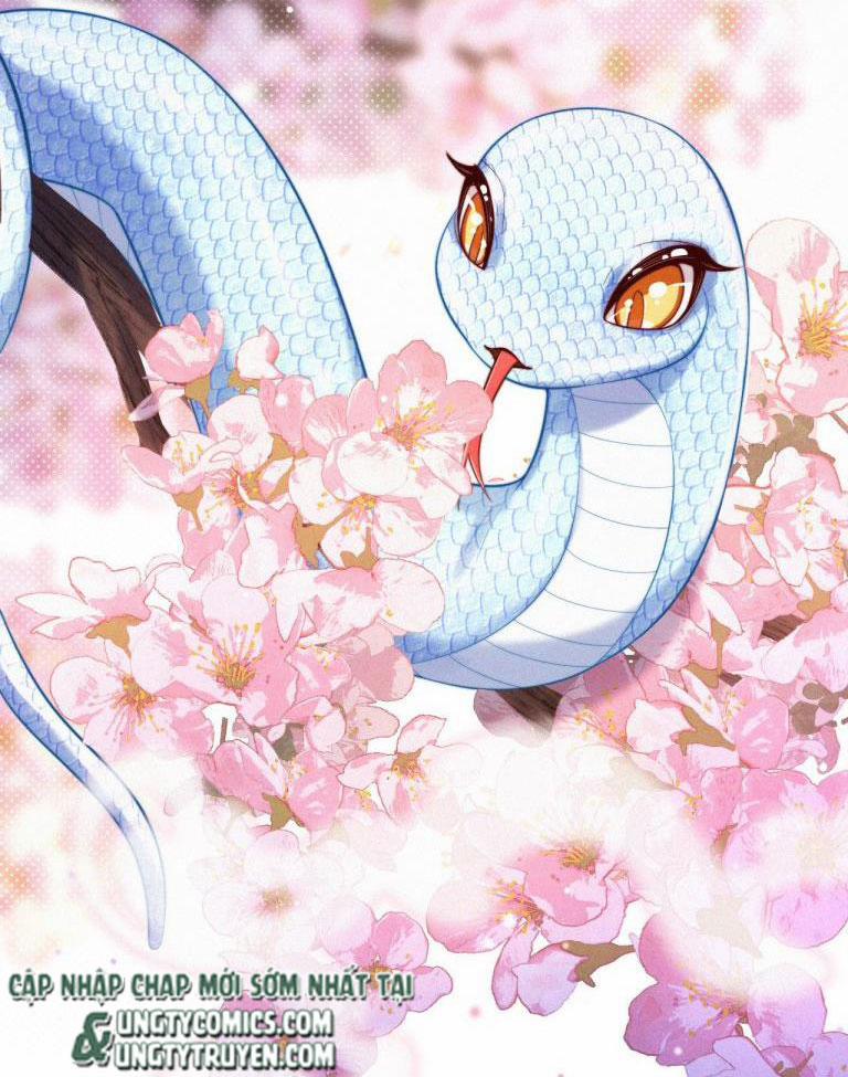 Nhất Niệm Giai Tình 47 trang 8