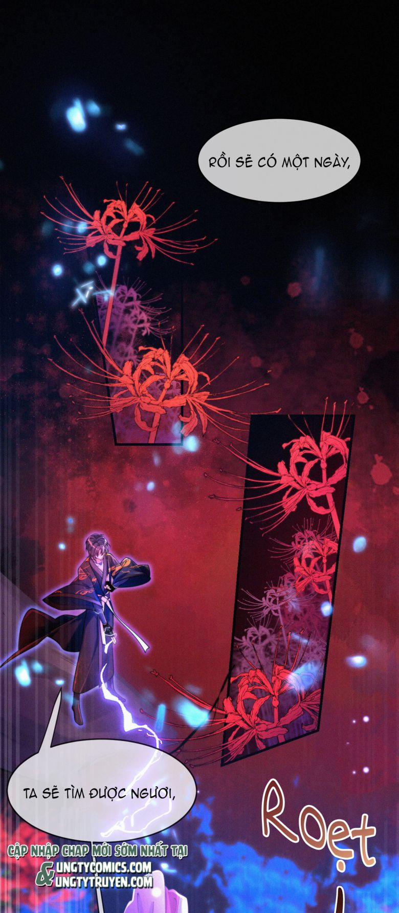 Nhất Niệm Giai Tình 48 trang 12