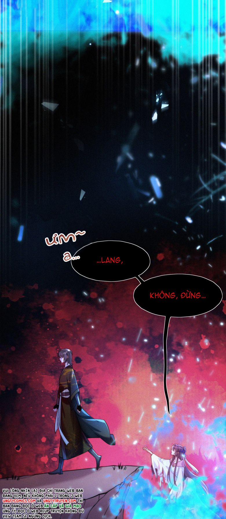 Nhất Niệm Giai Tình 48 trang 14