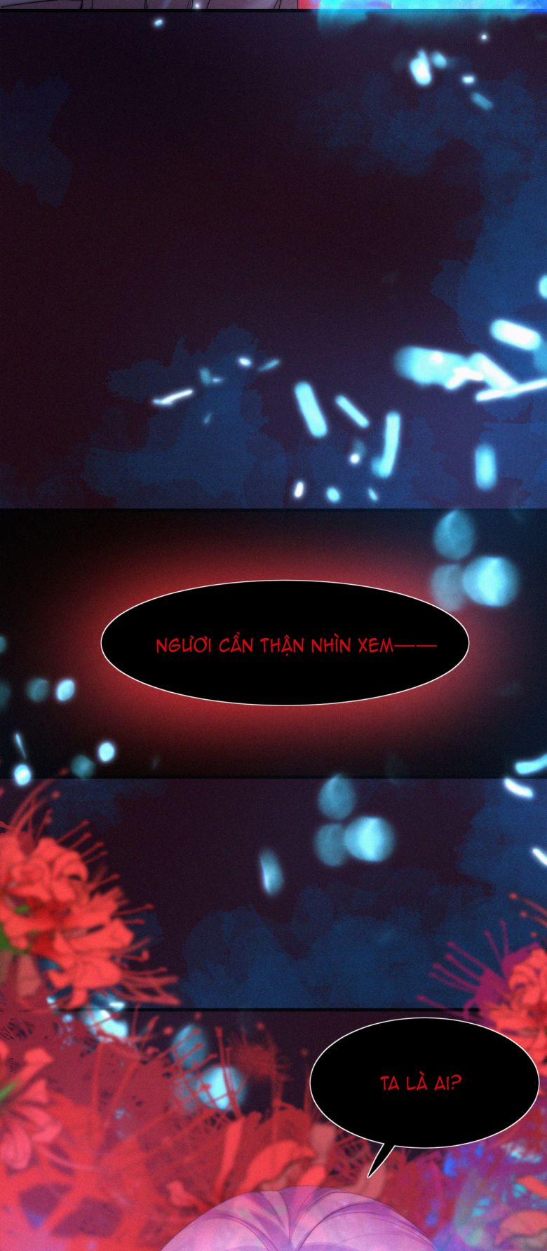 Nhất Niệm Giai Tình 48 trang 15