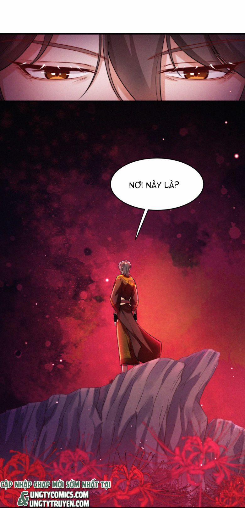 Nhất Niệm Giai Tình 48 trang 2