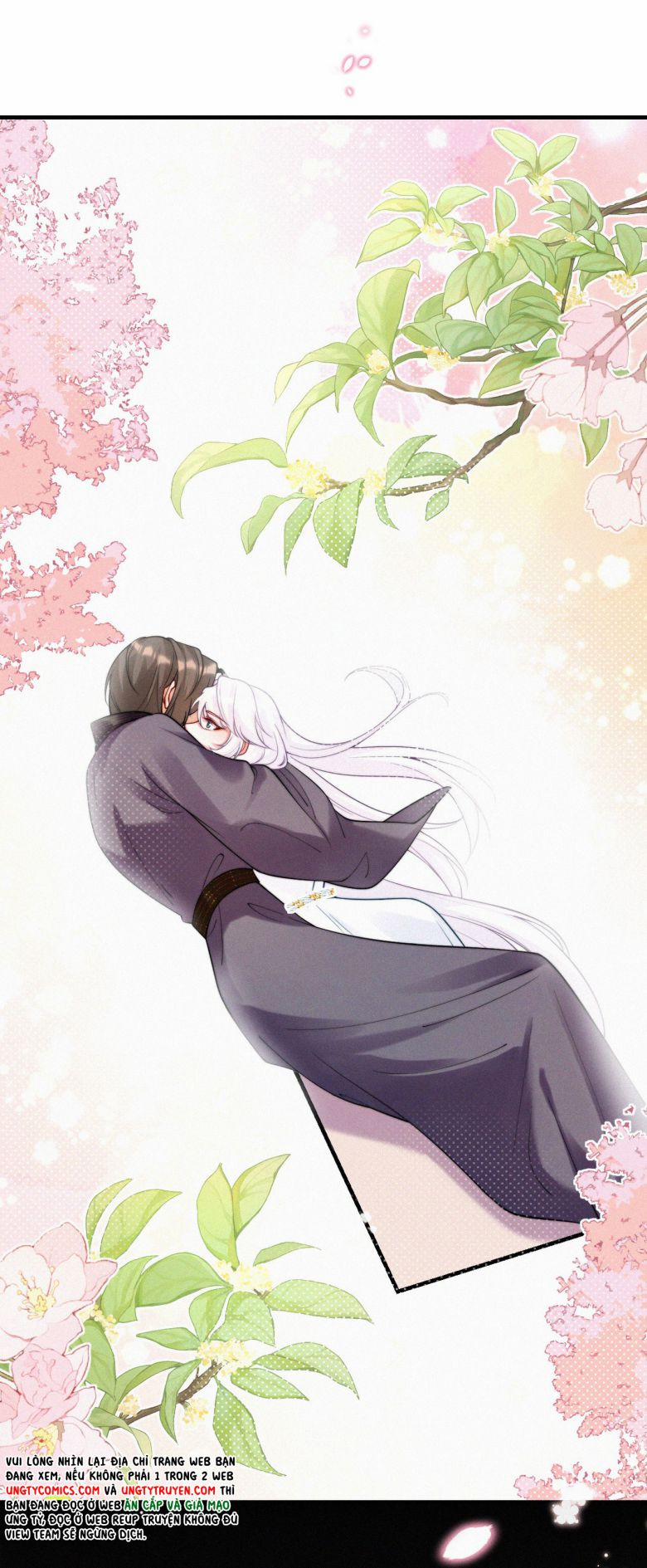 Nhất Niệm Giai Tình 48 trang 21