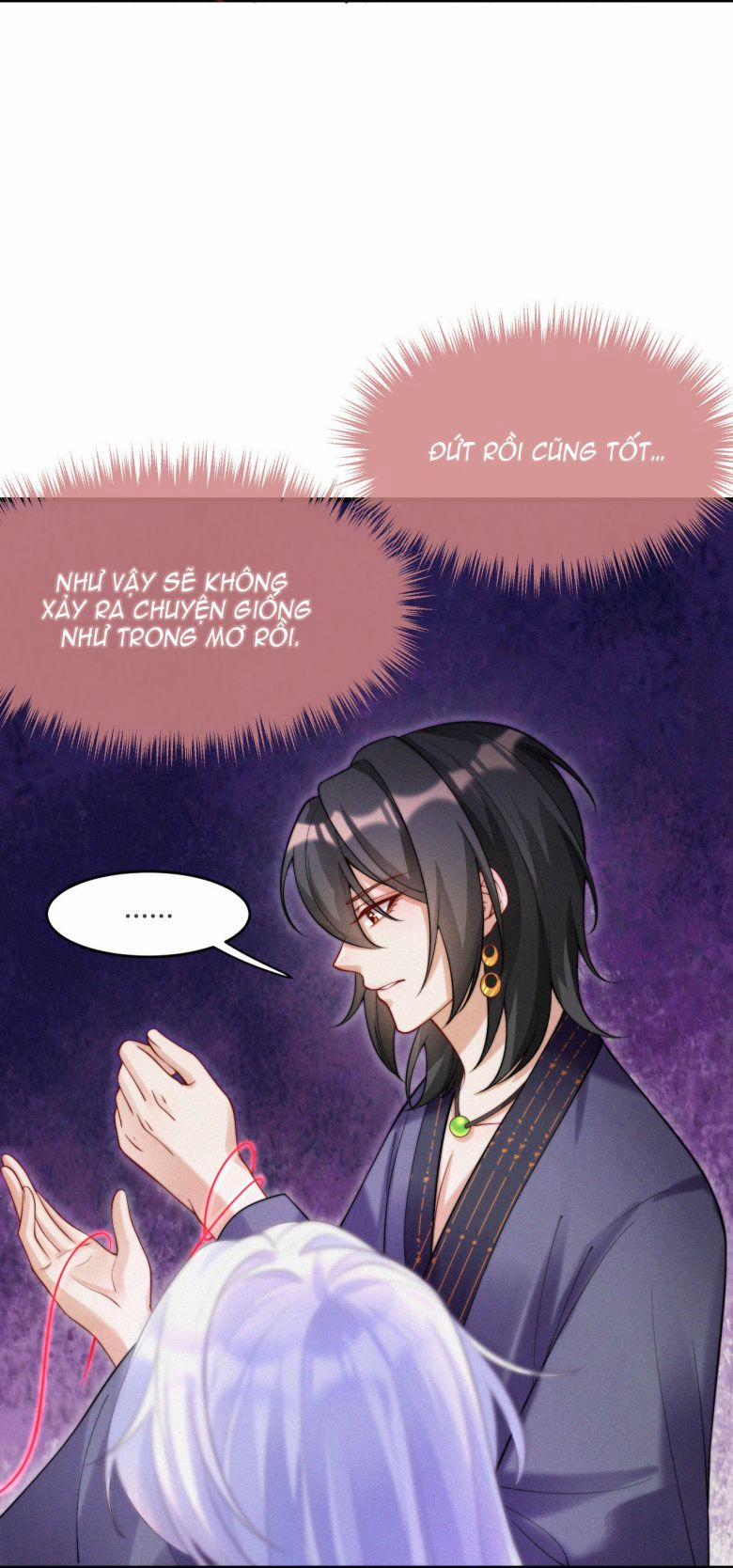 Nhất Niệm Giai Tình 48 trang 26