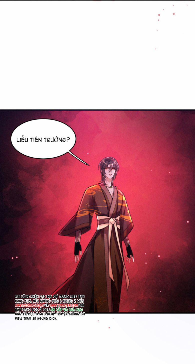 Nhất Niệm Giai Tình 48 trang 3