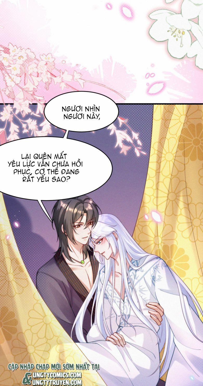 Nhất Niệm Giai Tình 48 trang 32