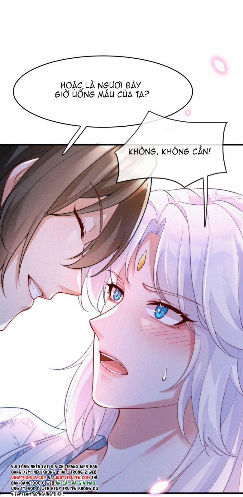 Nhất Niệm Giai Tình 48 trang 34