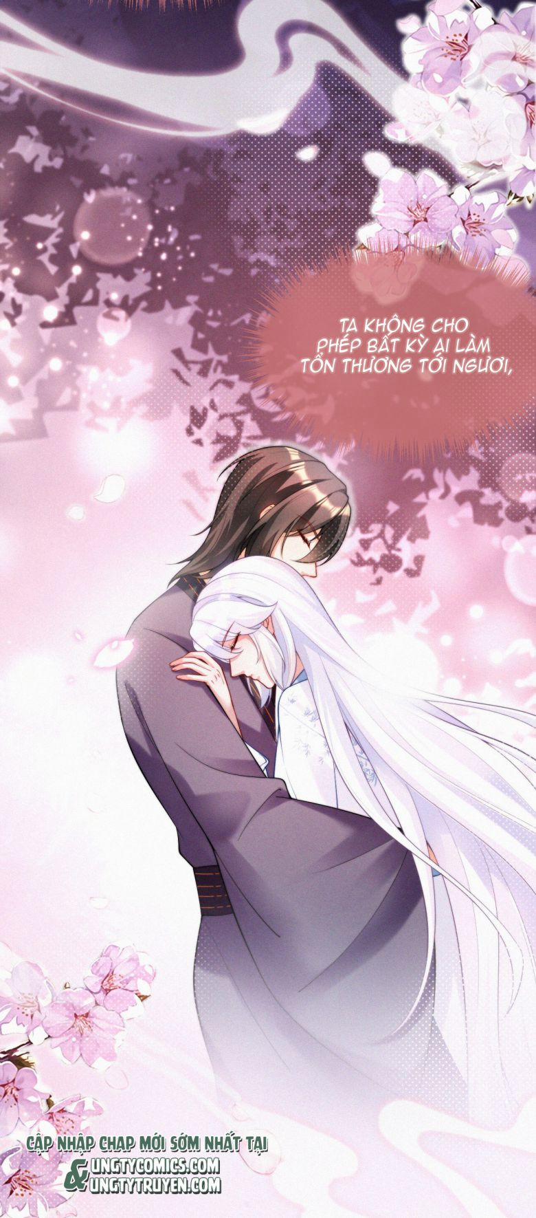 Nhất Niệm Giai Tình 48 trang 39