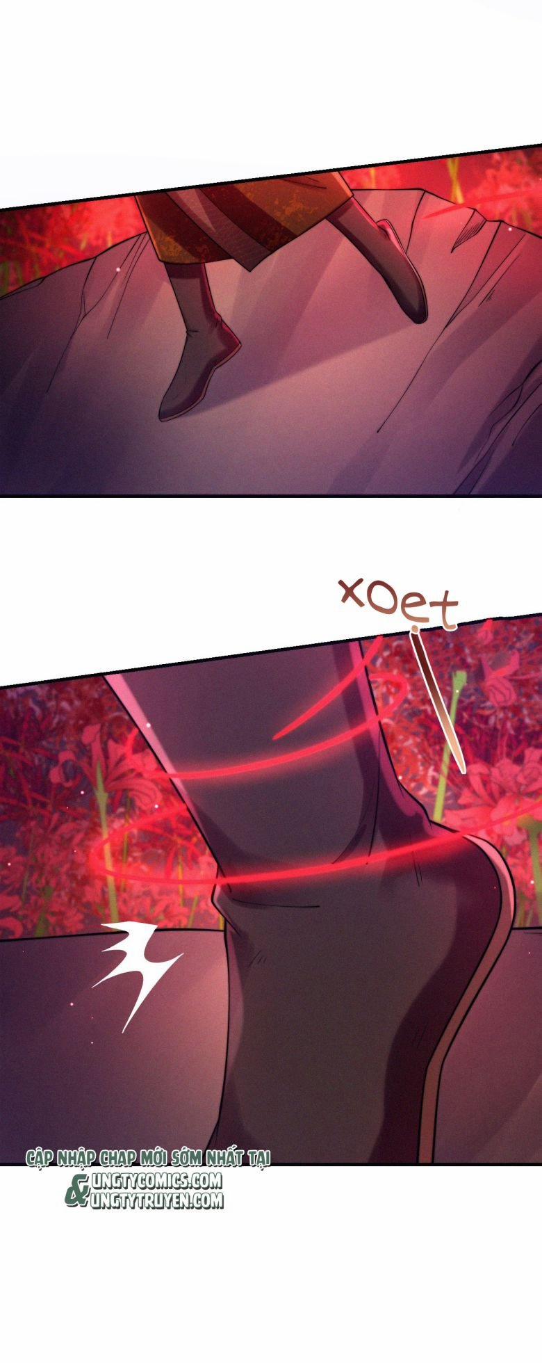 Nhất Niệm Giai Tình 48 trang 4