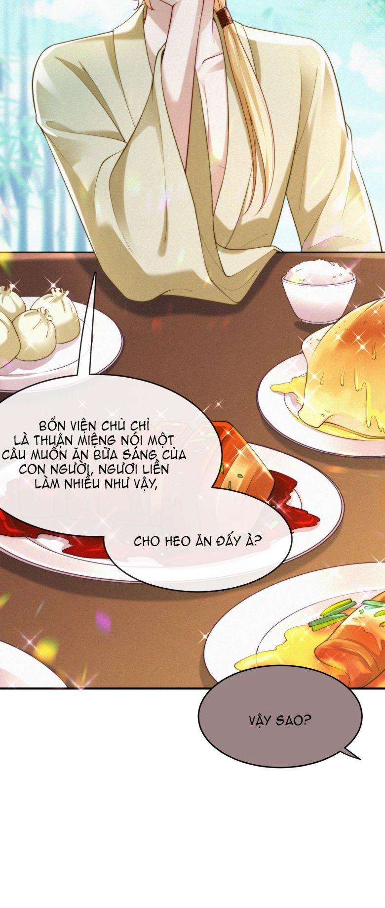 Nhất Niệm Giai Tình 48 trang 41