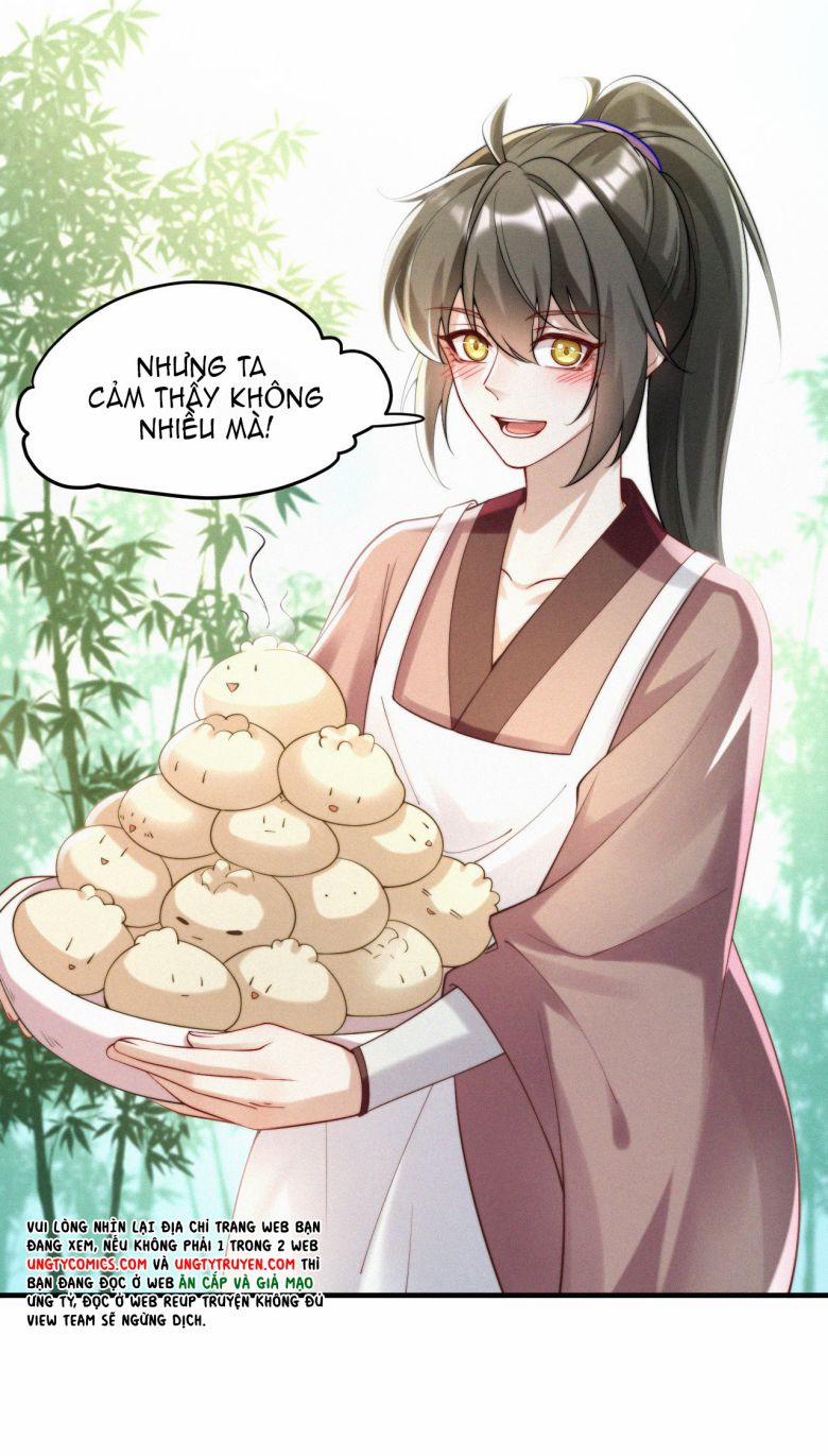 Nhất Niệm Giai Tình 48 trang 42