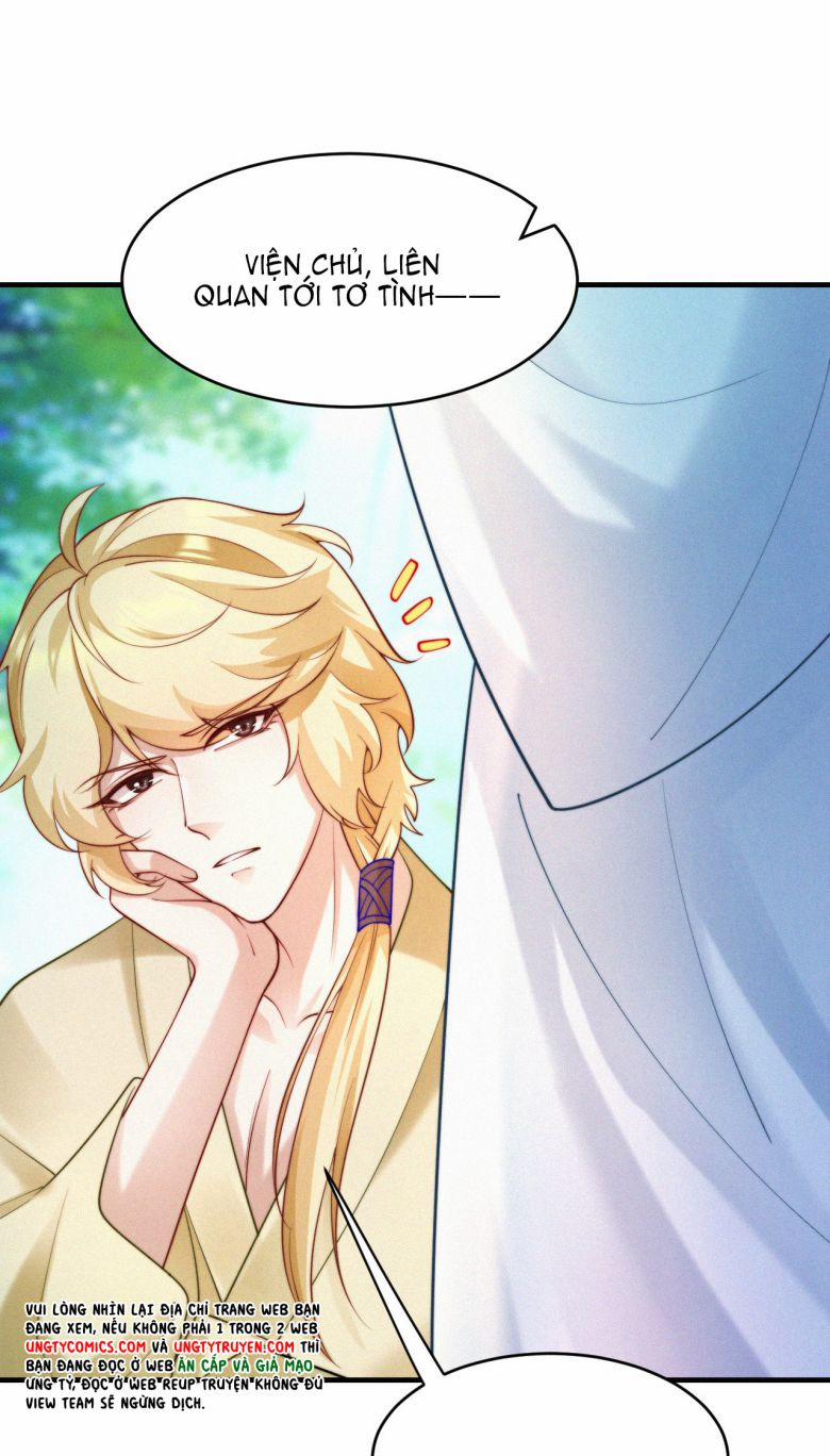 Nhất Niệm Giai Tình 48 trang 44