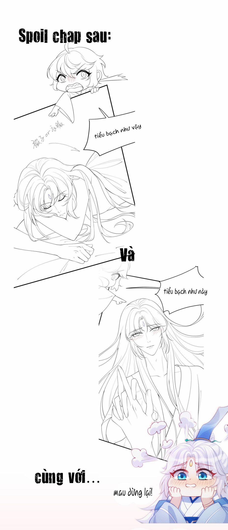 Nhất Niệm Giai Tình 48 trang 48