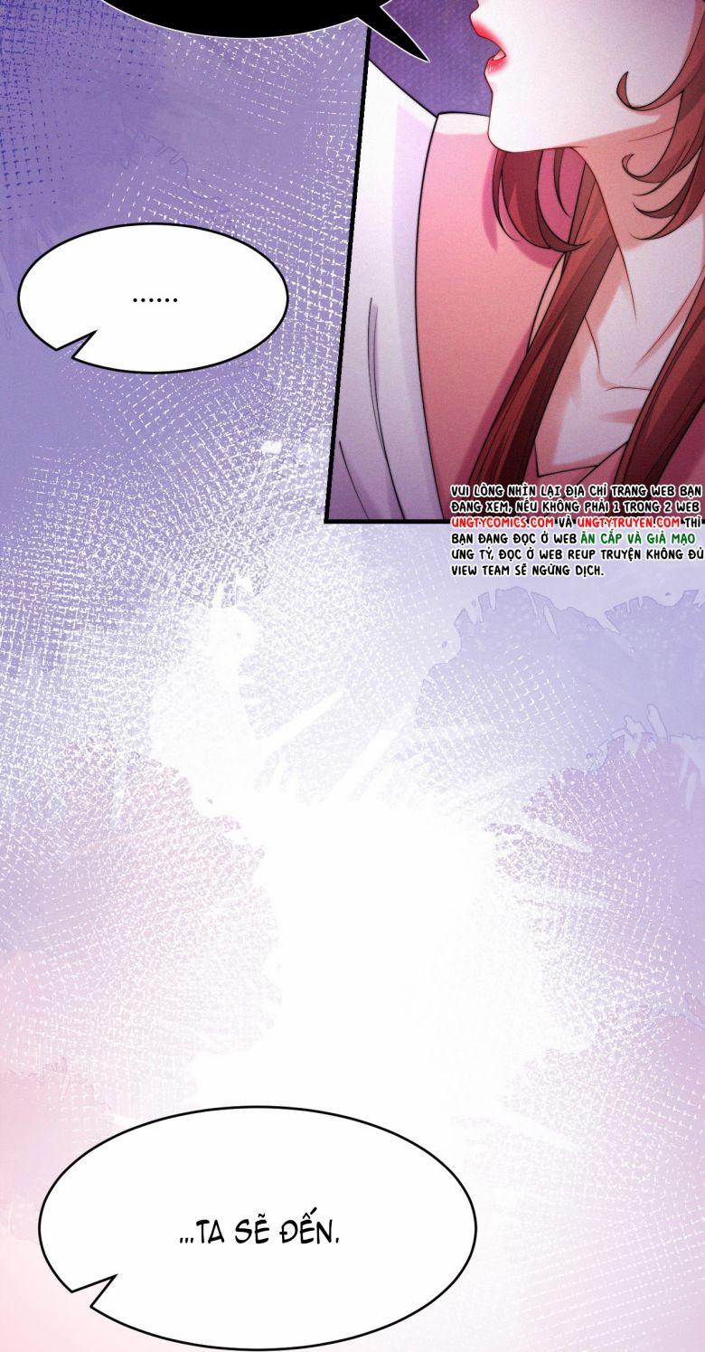 Nhất Niệm Giai Tình 48 trang 8