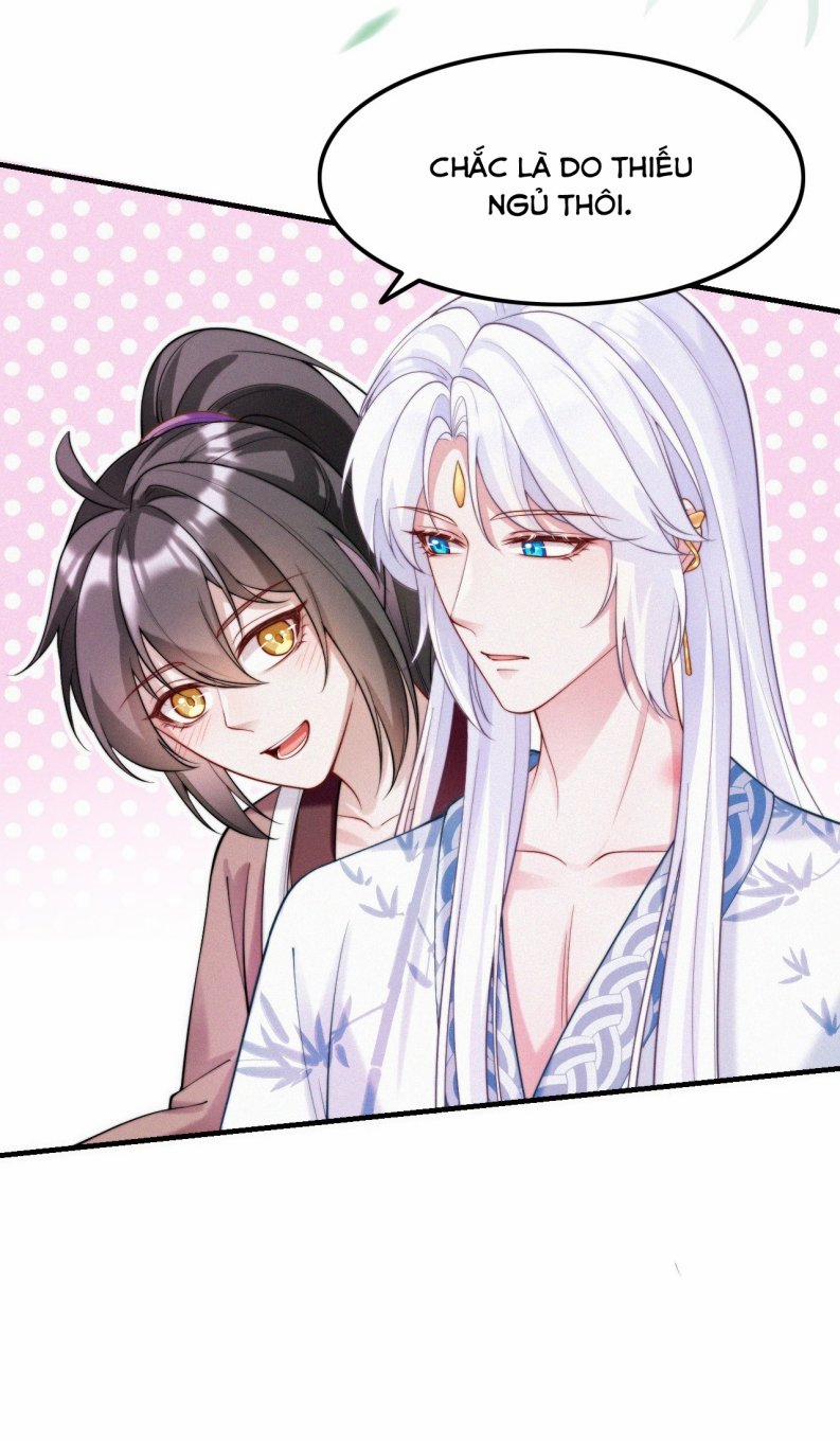 Nhất Niệm Giai Tình 49 trang 14