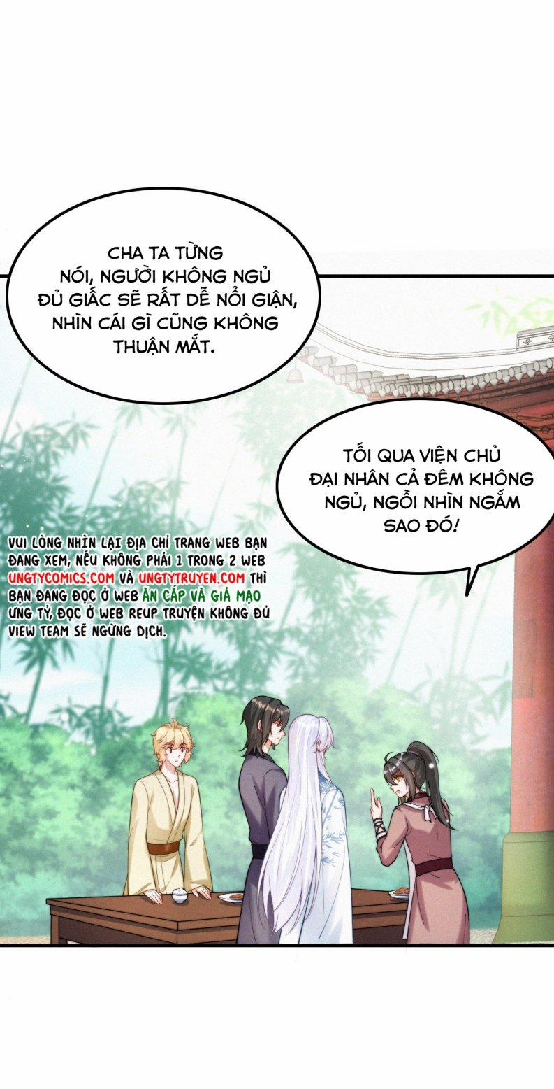 Nhất Niệm Giai Tình 49 trang 15